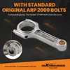 Boulons ARP pour bielles I-Schaft pour BMW 328i 528i E36 Voir les images du produit 6