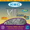 KMC Kette X-10e EPT E-Bike Kette für 10-fach mit Produktbild-Vorschau 4