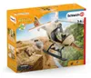 Schleich Wild Life Elicottero salvataggio animali Anteprima dell’immagine prodotto 7