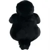 Collezione ANIMALI FANTASTICI - Peluche ufficiale Niffler Anteprima dell’immagine prodotto 4