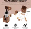 Bezpečné lahve - Originální dárkové balení a puzzle hra z Náhled obrázku produktu 5