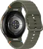 SAMSUNG Smartwatch Galaxy Watch7 44mm Bluetooth Green Produktbild-Vorschau 3
