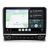 Autoradio 10,1 pouces DAB+ Android 15 avec CarPlay et Voir les images du produit 1