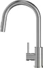 A single kitchen faucet shown against a white background. Produktbild-Vorschau