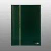 Prophila Collection 60 weiße Seiten Luxus Briefmarkenalbum Produktbild-Vorschau 2