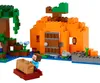 LEGO® Minecraft 21248 Tekvicová farma Náhľad obrázku produktu 36