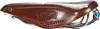 Brooks Saddle B17 Narrow Carved, Leather, A. Brown A. Brown Produktbild-Vorschau 12