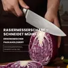 PAUDIN N1 Kochmesser - 20 cm - Japanisches Küchenmesser - Produktbild-Vorschau 14