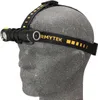 Lampe frontale Wizard C2 Pro Max Warm 3720 lm - ARMYTEK Voir les images du produit 23