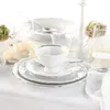 CreaTable, 24324, Maria Theresia Platin, kombinovaná sada Náhľad obrázku produktu 14