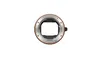 Sony LA-EA5, Sony A, Zwart, 88 gram, 66 mm, 66 mm, 31,7 mm Productafbeelding-voorbeeld 3
