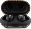 An open charging case for Guess earphones, showing the earphones inside. Produktbild-Vorschau
