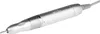 A silver electric dental drill on a white background. Anteprima dell’immagine prodotto