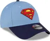 NEW ERA Chyt DC 9Forty Superman Child blue blue Produktbild-Vorschau 4