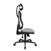 Topstar Bürostuhl Head Point SY, HE200 G05/B90 apfelgrün, Produktbild-Vorschau 9