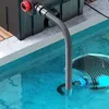 Wiltec tubo flessibile di mandata 5m tubo a spirale 32mm (1 Anteprima dell’immagine prodotto 8