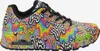 SKECHERS Jen Stark Uno Schuhe Damen gelb 39 Produktbild-Vorschau 1