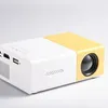 Mini-projecteur - Projecteur compact à courte focale FHD Voir les images du produit 4