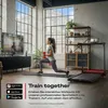 Sportstech Laufband sProRun | 12 km/h Treadmill | 9% Produktbild-Vorschau 10
