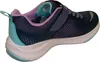 Skechers Sneaker Low Mädchen 39362D3330323339334C Lila 28 Produktbild-Vorschau 9