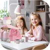 Furrever Friends Miku Homie L Pink - klatka dla małych Podgląd zdjęcia produktu 11