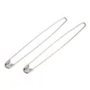 Prym 081290, Maschenverschluss, Silber, 2 Stück(e), Produktbild-Vorschau 2