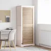 Porta per Armadio Naturale 170 x 2,1 x 59,5 cm Pino Anteprima dell’immagine prodotto 3