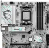 840M GAMING PLUS WIFI6E (schwarz/silber) Produktbild-Vorschau 1