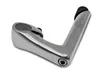 Rennrad Vorbau Silber Ø 25,4 mm Lenkerklemmung für 1" Gabel Produktbild-Vorschau 2