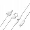 Original Google Pixel Usb-C Weiss In-Ear Kopfhörer Mit Produktbild-Vorschau 3