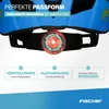Casque vélo Urban Montis bleu L/XL Voir les images du produit 25