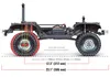Traxxas RC Crawler TRX-4 Chevy Blazer 1979 Clipless 1:10 Podgląd zdjęcia produktu 6