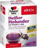 Doppelherz | Heißer Holunder mit Vitamin C | 10 Beutel Produktbild-Vorschau 1