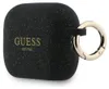 Silikónové puzdro Guess s brokátom a prstienkom pre AirPods Náhľad obrázku produktu 4