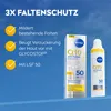NIVEA Q10 Daily UV-Fluid 40ml LSF 50 Anti-Falten Produktbild-Vorschau 4
