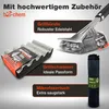 bio-chem Grillreiniger Set 5-teilig: Rauchharz-Entferner Produktbild-Vorschau 6