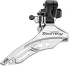 SHIMANO Umwerfer TOURNEY FD-TY300 3-fach MTB/Trekking - Produktbild-Vorschau 2