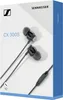 Sennheiser CX300SB Cuffie CX 300S Cablate In Ear Nero Anteprima dell’immagine prodotto 4