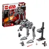 LEGO® Star Wars™ First Order AT-ST™ 75201 Produktbild-Vorschau 5