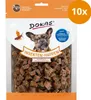 Dokas Dog Snack Insect Bites Mealworms, Crickets, Carrot Podgląd zdjęcia produktu 3