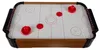 Hockey da tavolo, dimensioni 31 x 56 x 9,5 cm Anteprima dell’immagine prodotto 9