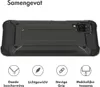 imoshion Rugged Xtreme zadný kryt pre Samsung Galaxy A12 - Náhľad obrázku produktu 11