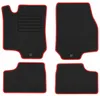 Fußmatten-Set für Opel Astra G, 1998-2005, 4-teilig, Produktbild-Vorschau 1