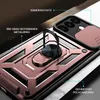 Armor Handyhülle für Samsung Galaxy S24 Kameraschutz Handy Produktbild-Vorschau 7