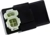 CDI Zündeinheit 25 km/h AGM Motors GMX450 REX RS400 450 500 Produktbild-Vorschau 1