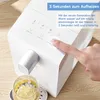 WATUS Heißwasserspender, Instant-Wasserspender mit Produktbild-Vorschau 3