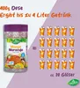 KING GEORGE Boisson instantanée à la mangue et au fruit de Voir les images du produit 3