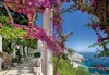 Komar Fototapete "Amalfi", bunt, 368 x 254 cm Produktbild-Vorschau 2