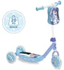 Kinder-Roller dreirädrig Mondo Frozen Produktbild-Vorschau 6