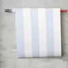A.S. Création Tapete Liberté blau weiß 10,05 m x 0,53 m Produktbild-Vorschau 22